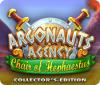 Агентство Аргонавты. Кресло Гефеста. Коллекционное издание game