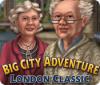 Big City Adventure: London Classic игра