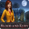 Blood and Ruby игра