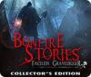 Bonfire Stories: The Faceless Gravedigger Collector's Edition game