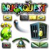 Brickquest game