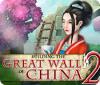 Строительство Великой Китайской стены 2 game