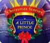 Рождественские истории. Маленький принц game