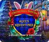 Рождественские истории. Приключения Алисы. Коллекционное издание game