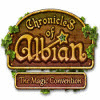 Хроники Альбиана. Магическая конвенция game