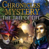 Chronicles of Mystery: Tree of Life game