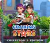 Cooking Stars Collector's Edition игра