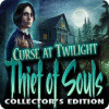 Curse at Twilight: Thief of Souls Collector's Edition игра