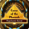 Проклятие фараона. Секрет Наполеона game
