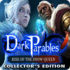 Dark Parables: Rise of the Snow Queen Collector's Edition игра