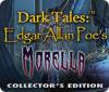 Темные истории. Эдгар Аллан По. Морелла. Коллекционное издание game