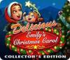 Delicious - Emily's Christmas Carol. Коллекционное издание game