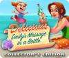 Delicious. Emily's Message in a Bottle. Коллекционное издание game