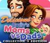 Delicious - Emily's Moms vs Dads. Коллекционное издание game
