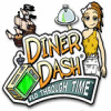 Diner Dash: Flo Through Time game