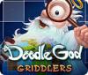 Doodle God Griddlers game