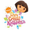 Dora Saves the Crystal Kingdom game