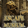 Побег из Музея game