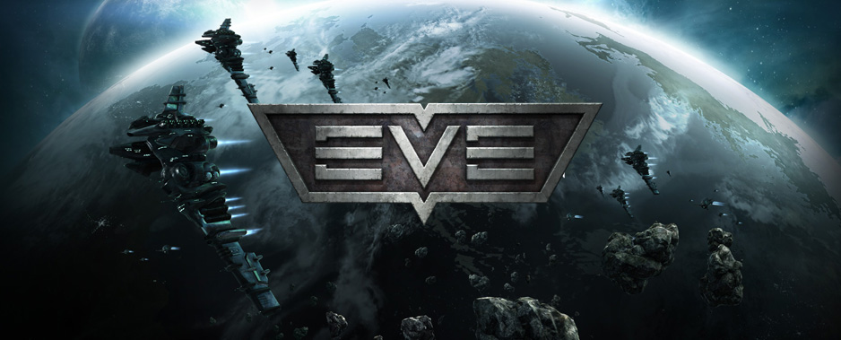 Eve Online игра
