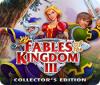 Сказочное королевство 3. Коллекционное издание game