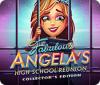 Fabulous - Angela's High School Reunion. Коллекционное издание game