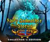 Fairy Godmother Stories: Little Red Riding Hood Collector's Edition игра