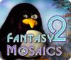 Fantasy Mosaics 2 game