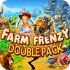 Farm Frenzy 3 & Farm Frenzy: Viking Heroes Double Pack game