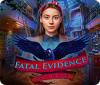 Fatal Evidence: Art of Murder game