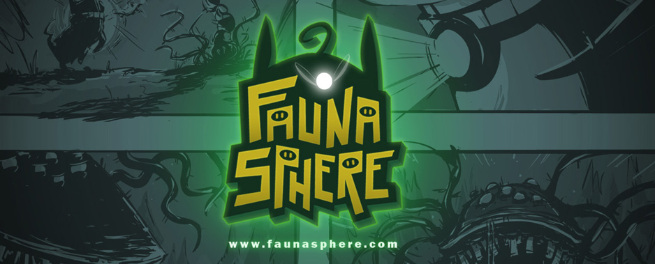 FaunaSphere игра