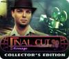Final Cut: Homage Collector's Edition game
