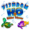 Фишдом H2O. Подводная одиссея game