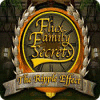 Секреты семьи Флакс game