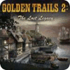 Золотые истории 2: Утерянное наследие. Коллекционное издание game