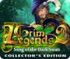 Мрачные легенды 2. Песня Темного лебедя. Коллекционное издание game