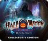 Halloween Stories: Defying Death Collector's Edition игра