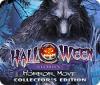 Хеллоуинские истории. Фильм ужасов. Коллекционное издание game