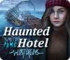 Проклятый отель. Несбывшиеся мечты game