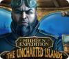 Hidden Expedition 5: The Uncharted Islands game
