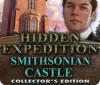 Секретная экспедиция. Смитсоновский замок. Коллекционное издание game
