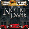 Hidden Mysteries: Notre Dame - Secrets of Paris game
