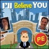 Hidden Object Studios - I'll Believe You Premium Edition game