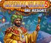 Imperial Island 5: Ski Resort game