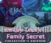 Невероятный Дракула. Семейная тайна. Коллекционное издание game