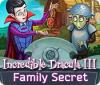 Невероятный Дракула. Семейная тайна game