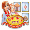 Отель Джейн: Семейные ценности game