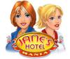 Отель Джейн мания game