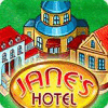 Отель Джейн game