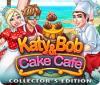 Кэти и Боб. Пекарня. Коллекционное издание game