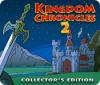 Kingdom Chronicles 2 Collector's Edition game